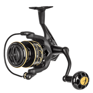 Prey Lightjigger 4000 FD