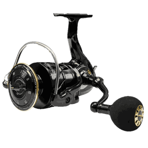 Prey Lightjigger V2