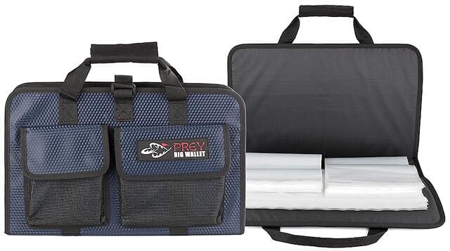 Prey Rig Wallet Big - NORSK FLETTERI AS