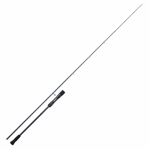 Prey Saltjigger Haspel 6,3'