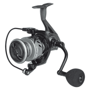 Prey Saltjigger SW