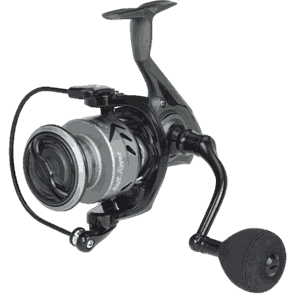 Prey Saltjigger SW