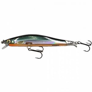 Rapala Ripstop Minnow Halloween