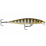Rapala Shadow Rap Glassy Gill UV