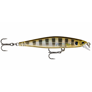 Rapala Shadow Rap Glassy Gill UV