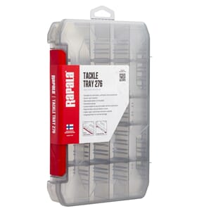 Rapala Tackle Tray 276