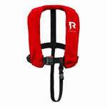 Regatta Aquasafe Red