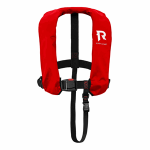 Regatta Aquasafe Red