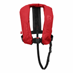 Regatta Coastsafe Rød