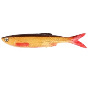 Savage Gear Bleak Real Tail Rudd Minnow