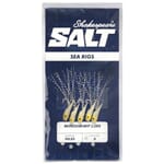 Shakespeare Salt Sea Rigs Minishrimp Lure