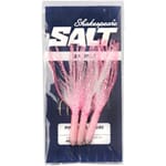 Shakespeare Salt Sea Rigs Pink Goblin Lure 4/0