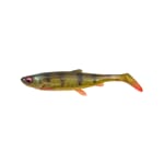Savage Gear 3D Herring Shad V2 35g Clear Perch