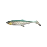Savage Gear 3D Herring Shad V2 35g Green Silver 2pk