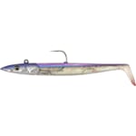 Savage Gear Sandeel V2 Blue Sandeel  2P1