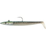Savage Gear Sandeel V2 Mackerel 2P1