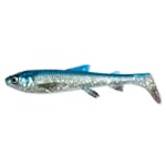Savage Gear Whitefish Shad 42g Blue Sillver 2pk
