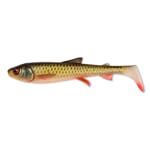 Savage Gear Whitefish Shad 42g Dirty Roach 2pk