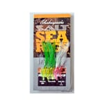 Shakespeare Salt Sea Rigs Multi Shrimp Lure