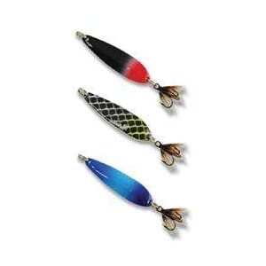 Sølvkroken Sluksett Morildørret 3pk