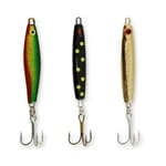 Sølvkroken Sluksett Sild 3pk