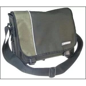 Sølvkroken Fiskeveske Stor