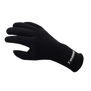 Sølvkroken  Neopren hansker