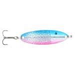 Søvik Sluken Seatrout blå/sølv/rosa