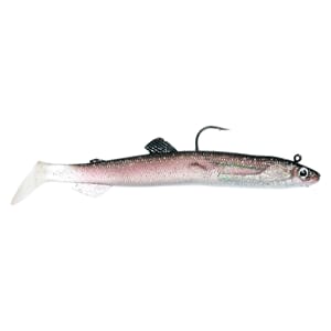 Søvik Lodda 05 Lodde