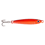 Søvik Ørekyta 14g Fluo orange Sort