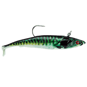Søvik Predator Mackrel