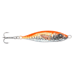 Søvik Stingsild Orange/Sølv/Holo