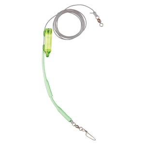 Søvik Natural Bait 014 Waterlight Leader 1,0mm 200cm