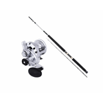 Shimano Speedmaster havfiskesett