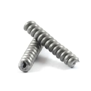 Sølvkroken Spiralsøkker 5 stk