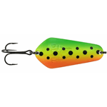 Tasmanian Devil Spoon Fire Tiger