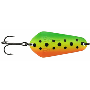 Tasmanian Devil Spoon Fire Tiger