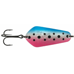 Tasmanian Devil Spoon Rainbow Trout
