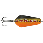 Tasmanian Devil Spoon Spotted Dog