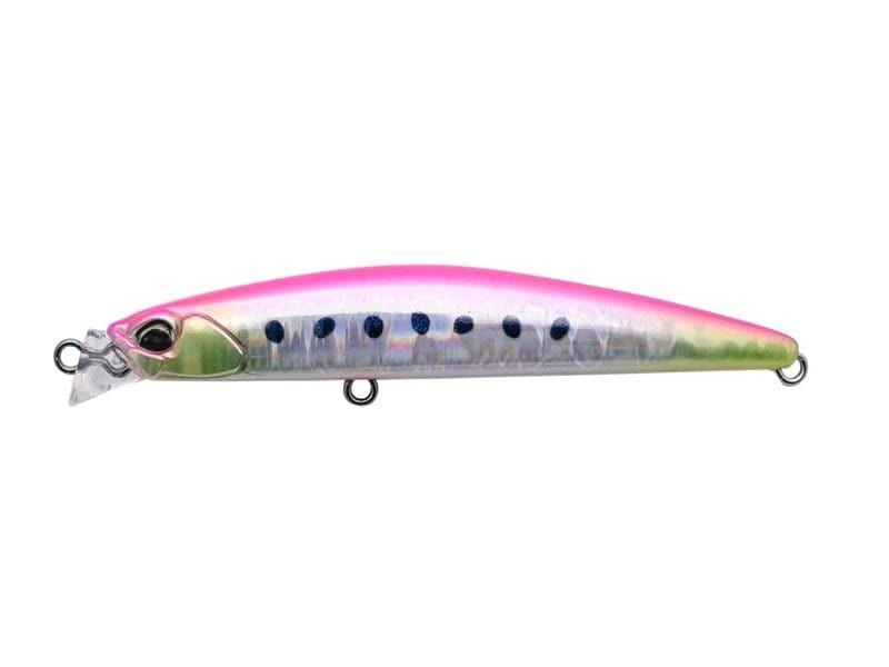Señuelo Duo Beach Walker Axcion 95 S / DDA0063 Hirame Gold - Tienda de artículos de pesca