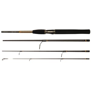 Ugly Stik Travel Spin 6,6' 5-15g
