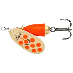 Vibrax Blue Fox UV Bright COOU