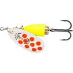 Vibrax Blue Fox UV Bright SOYU