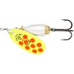 Vibrax Blue Fox UV Bright YOUP