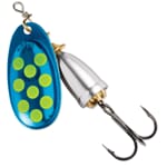 Vibrax Blue Fox FBLY