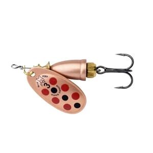 Vibrax Blue Fox UV Bright CRBU