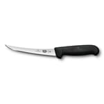 Victorinox utbeiningskniv 15 cm svart