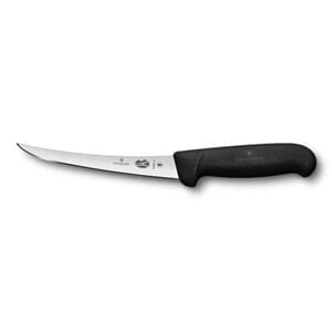 Victorinox utbeiningskniv 15 cm svart