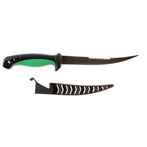 Filetkniv 6'' m/slire