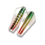 Tasmanian Devil - Blyfri 51 Xmas Tree